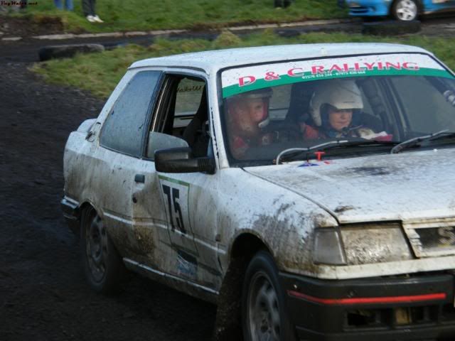 W.W.R.S. 28th December 2009 - Pembrey Motorsport Centre - Seriously Pic HEAVY 4967fc1e