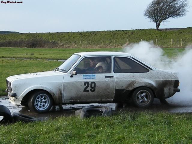 W.W.R.S. 28th December 2009 - Pembrey Motorsport Centre - Seriously Pic HEAVY 5cd63fd0