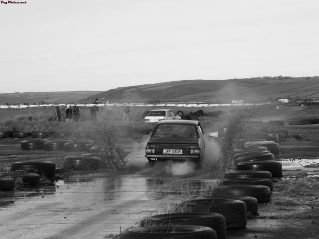 W.W.R.S. 28th December 2009 - Pembrey Motorsport Centre - Seriously Pic HEAVY 67530503