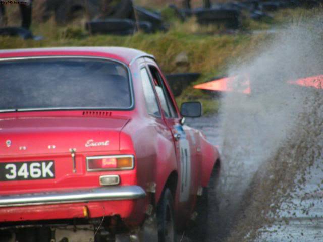 W.W.R.S. 28th December 2009 - Pembrey Motorsport Centre - Seriously Pic HEAVY 6ff938c8