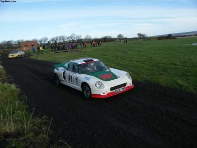 W.W.R.S. 28th December 2009 - Pembrey Motorsport Centre - Seriously Pic HEAVY 79779f83