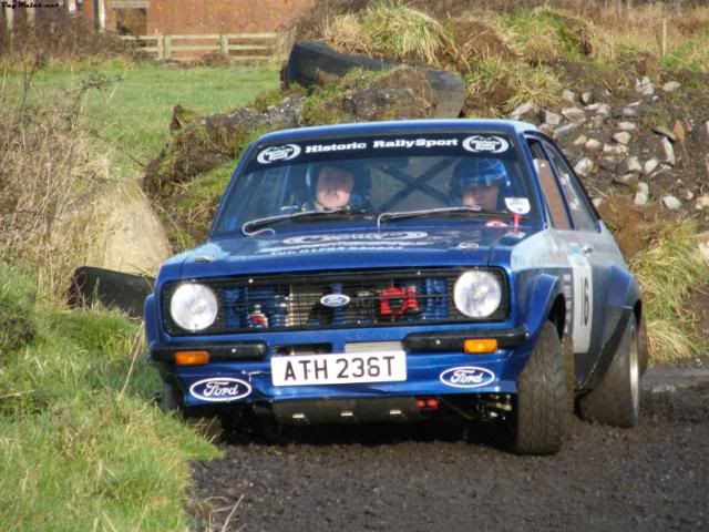 W.W.R.S. 28th December 2009 - Pembrey Motorsport Centre - Seriously Pic HEAVY 7bf7a73e