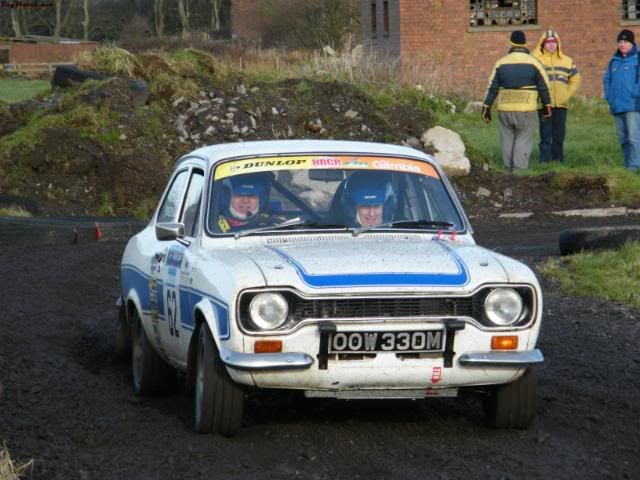 W.W.R.S. 28th December 2009 - Pembrey Motorsport Centre - Seriously Pic HEAVY 804b7fb1