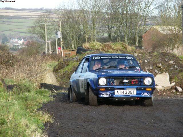 W.W.R.S. 28th December 2009 - Pembrey Motorsport Centre - Seriously Pic HEAVY 84feb3ee