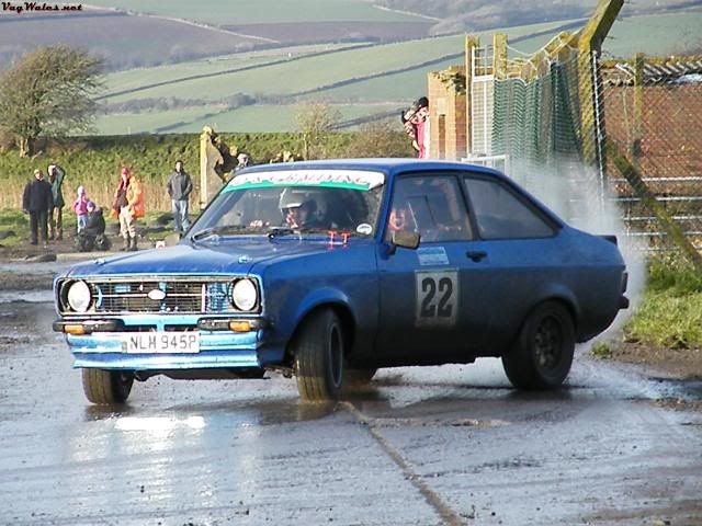 W.W.R.S. 28th December 2009 - Pembrey Motorsport Centre - Seriously Pic HEAVY 87e1b8ce