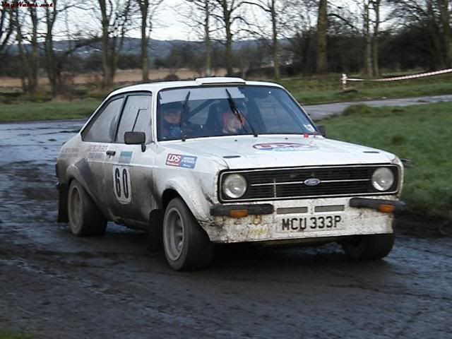 W.W.R.S. 28th December 2009 - Pembrey Motorsport Centre - Seriously Pic HEAVY 93846e61