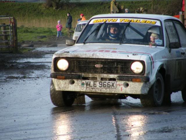 W.W.R.S. 28th December 2009 - Pembrey Motorsport Centre - Seriously Pic HEAVY 9fab87cc