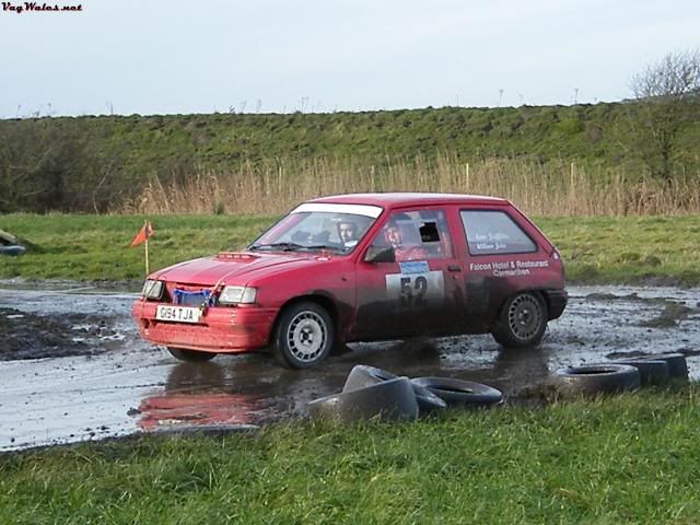 W.W.R.S. 28th December 2009 - Pembrey Motorsport Centre - Seriously Pic HEAVY A09d90ef