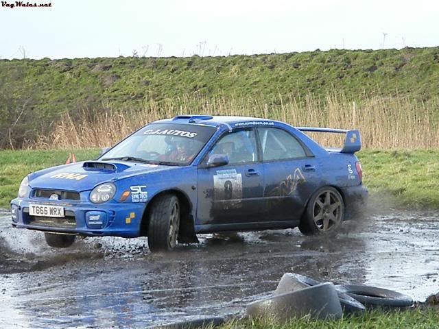 W.W.R.S. 28th December 2009 - Pembrey Motorsport Centre - Seriously Pic HEAVY B22e87e4