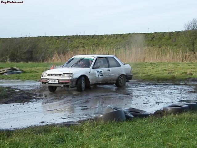 W.W.R.S. 28th December 2009 - Pembrey Motorsport Centre - Seriously Pic HEAVY C2440cf6