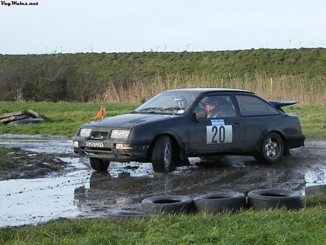 W.W.R.S. 28th December 2009 - Pembrey Motorsport Centre - Seriously Pic HEAVY C4109c58