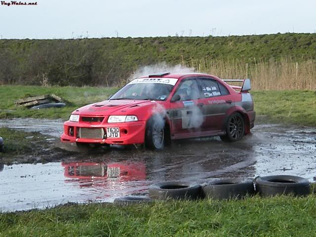 W.W.R.S. 28th December 2009 - Pembrey Motorsport Centre - Seriously Pic HEAVY F8043371