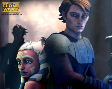 ¿Nuevo título de Star Wars The Clone Wars en desarrollo? Starwarstheclonewars