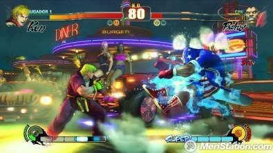 Street Fighter IV Stf1