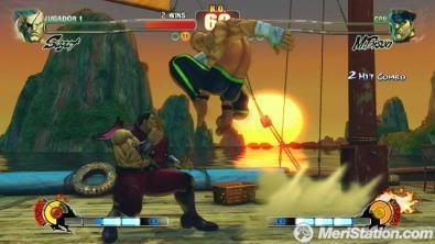 Street Fighter IV Stf2