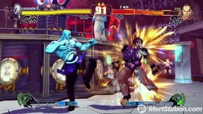 Street Fighter IV Stf4