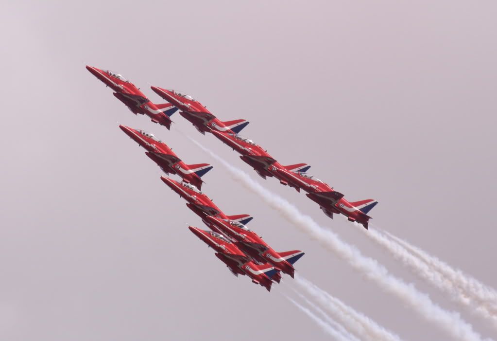 Advice on this setup Please RedArrows03