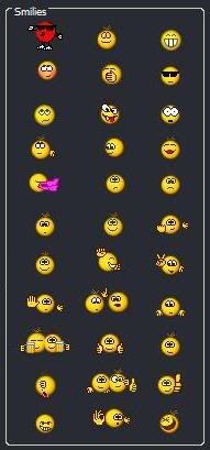 New Smileys Geekery-1