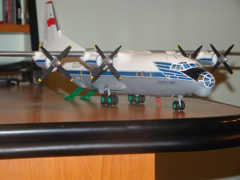 Modele de avioane civile - 2010 - Pagina 3 DSC03454