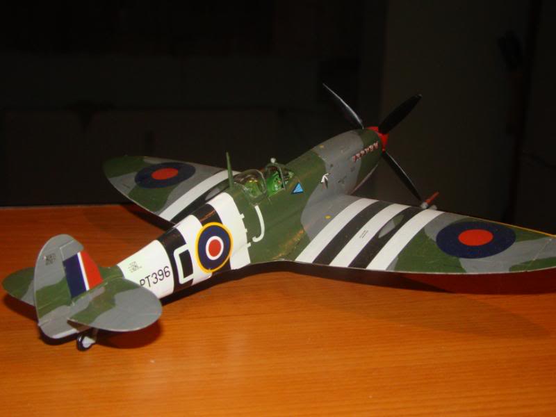 Modele de avioane militare - 2010 DSC03465