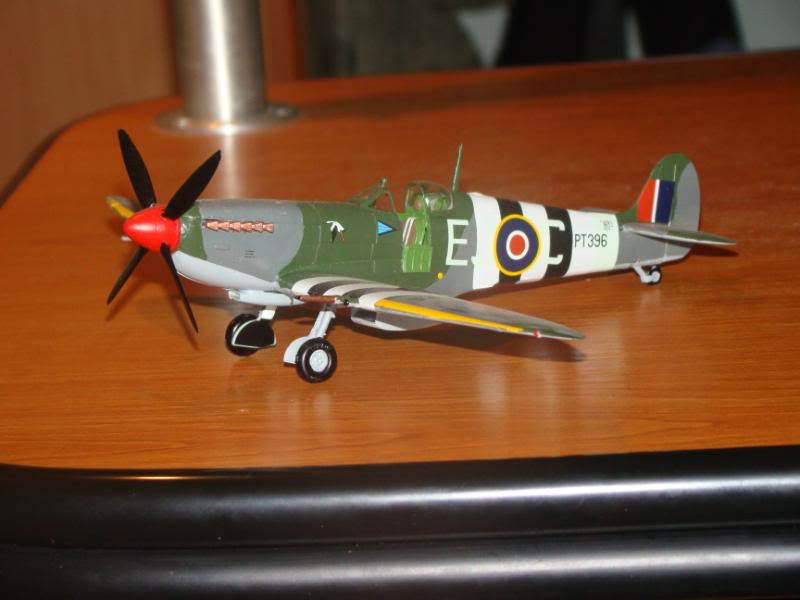 Modele de avioane militare - 2010 DSC03466