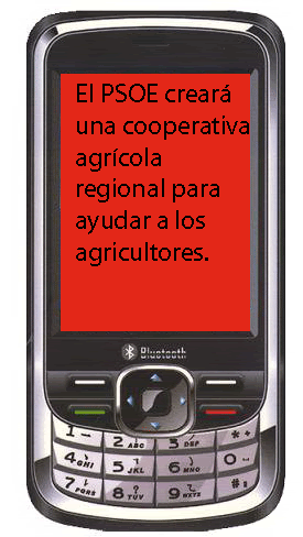 Precampaña del PSOE Movil-3-1