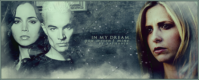 In My Dream, You Weren't Mine [BtVS - R] - Amy Inmydream-1