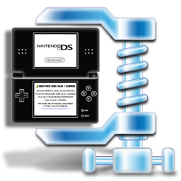 NDS Rom Cleaner 2.0b Ndsrc20blogo