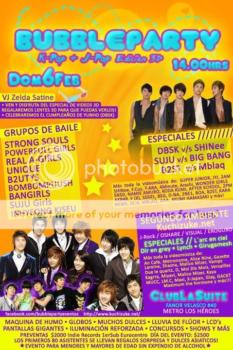 Bubble Party K-pop+J-pop Edicion 3D 163204_194023440611190_100000106058367_795935_6999051_n