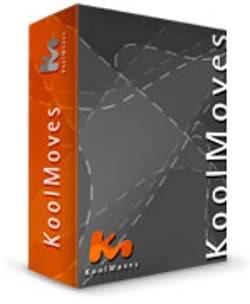 ملاق تصميم الفلاشات المعروف KoolMoves 7.0.3 Koolmovescov4gw