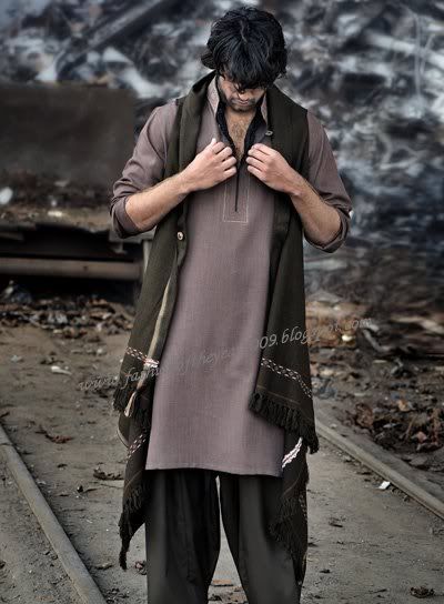 =-Amir Adnan's New Kurta Collection-= 04