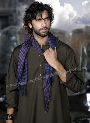 =-Amir Adnan's New Kurta Collection-= 08