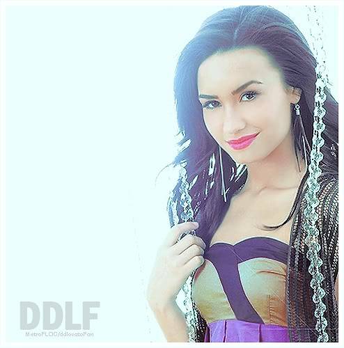 ~She is perfect #Demi Relationships#  Sinttulo-17