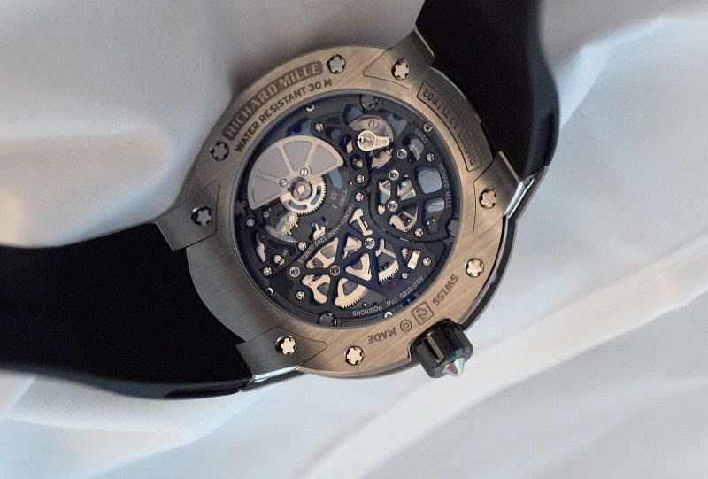 10 ans de Richard Mille RM_SIHH_1_18