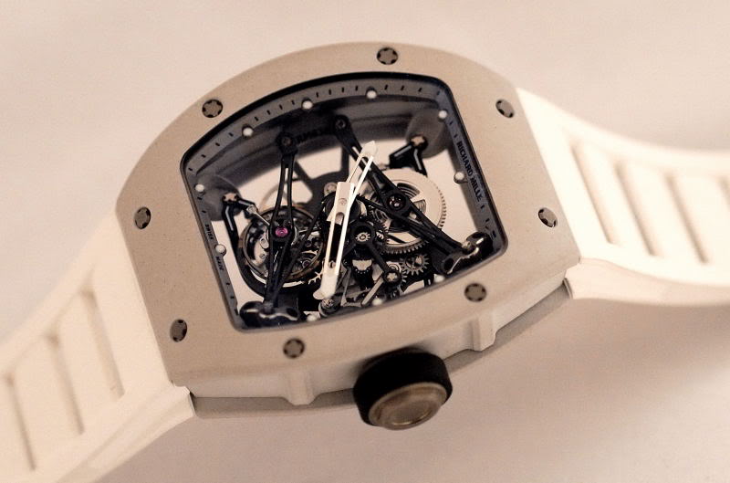 10 ans de Richard Mille RM_SIHH_1_5