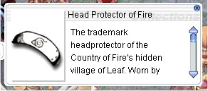 Head Protector [Fire,Earth,Lightning,Water,Wind,Sound] [Credit] ScreenStreamside009