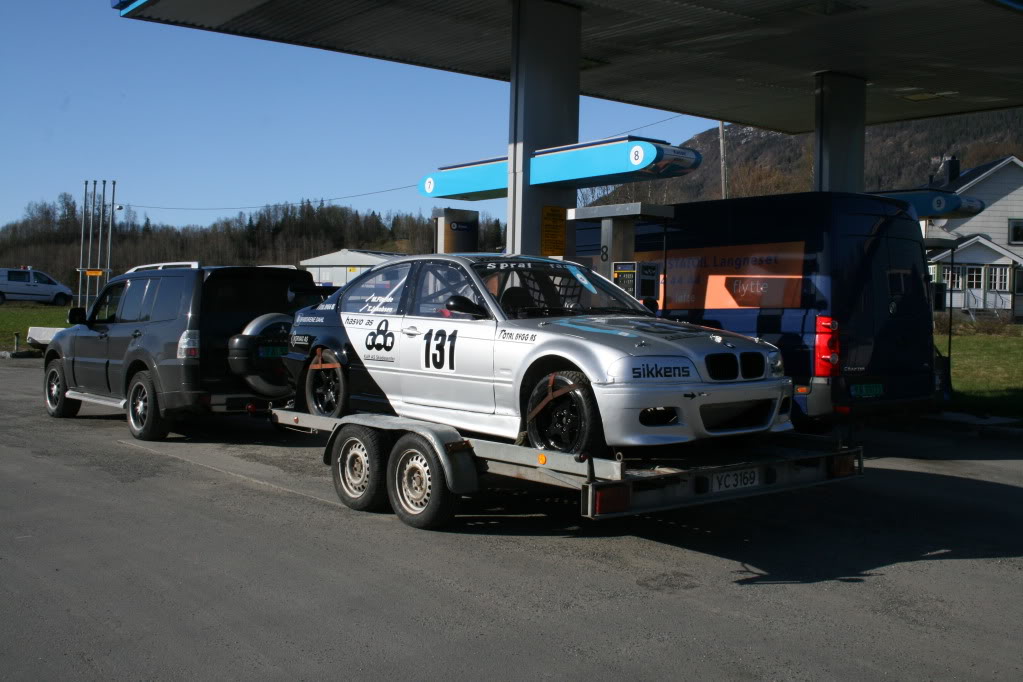 Rallycross satsing i Korgen RALLYCROSS016