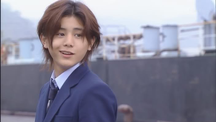 Ryosuke Yamada Bs_ep07_0199