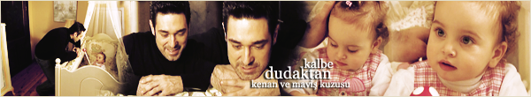 صور رمزيه ابطال مسلسل دقات قلبي التركي Dudaktan Kalbe I1-4