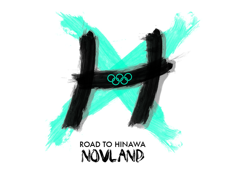 The Road to Hinawa-Novland Roadto-Novland