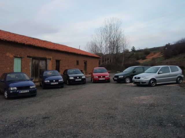 Polo 6n2 TDi desde cantabria P3271952