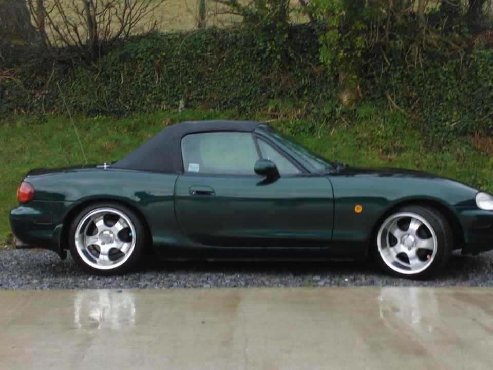 another mx5 :) - Page 3 WP_000069