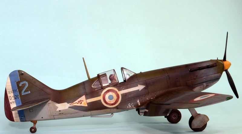 Dewoitine 520 tamiya 1/48 Dewo51_zpsaqmoc8zw