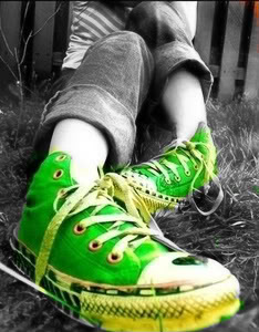 Love Shoes Converse-1