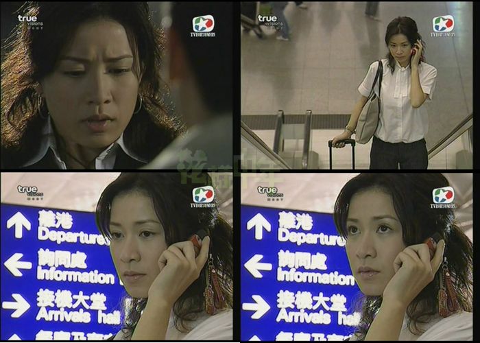 Life Begins at 40 (2003) / 花樣中年 - Page 2 8-3