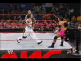 Edge (C) vs Jeff Hardy Th2mq2mpi