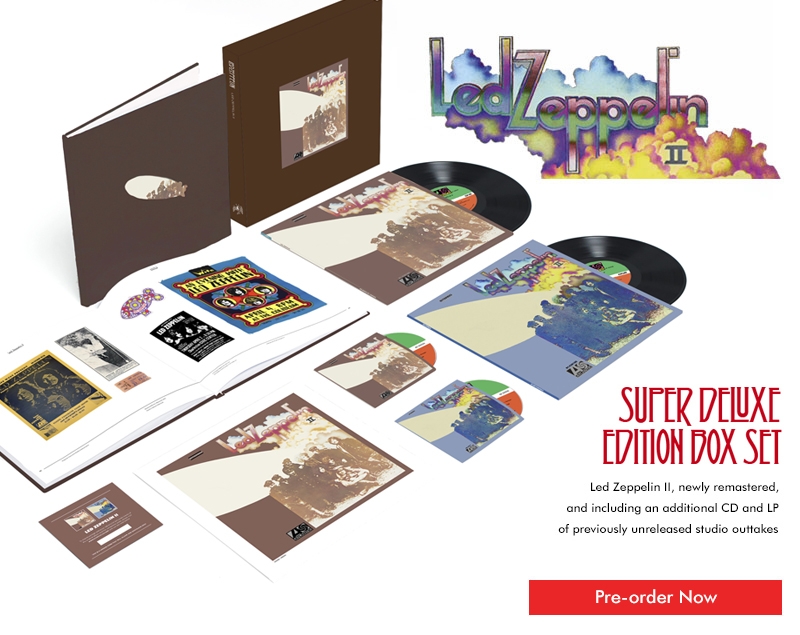  Led Zeppelin Remastered Deluxe Edition  Ii_zps484bfad9