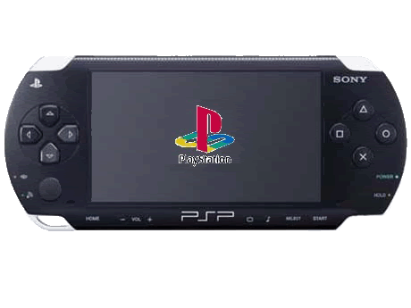 [PSP]Каталог: PSX-PSP PSP-1-2