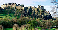 Gran Castillo de Edimburgo