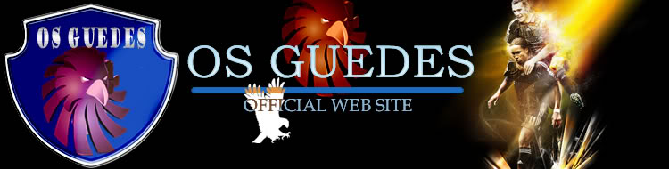 Banner FC "Os Guedes" BG